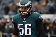 NFL: DEC 11 Redskins at Eagles - Source: Getty
